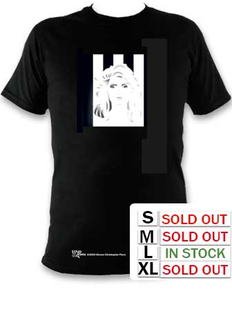 Debbie Harry T Shirt